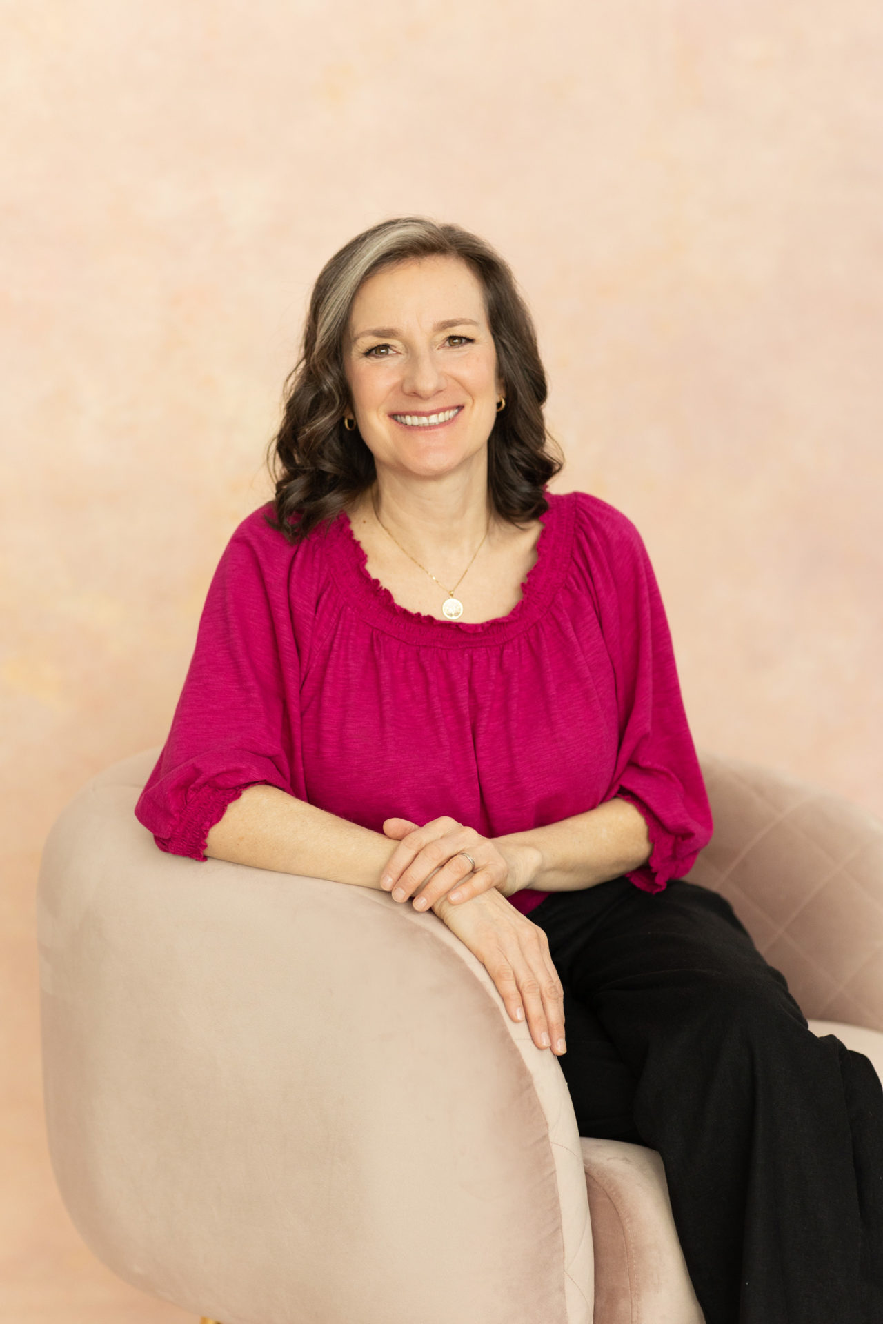 About Elizabeth Kittrell, MA, LMFT